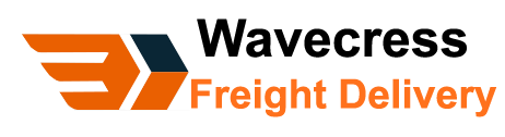 WaveCress Fright Deliveries